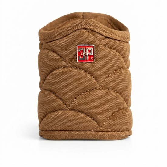 3P Auto Storage Pocket Small - Brown