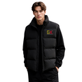 GX Shop Urban Bodywarmer Black