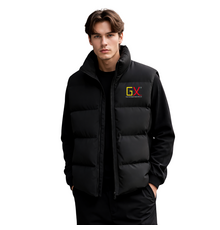 GX Shop Urban Bodywarmer Black