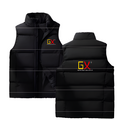 GX Shop Urban Bodywarmer Black
