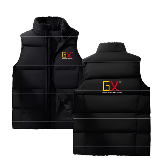 GX Shop Urban Bodywarmer Black
