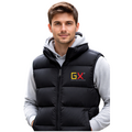GX Shop Urban Bodywarmer Black