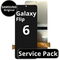 LCD Samsung Galaxy Flip 6 GH82-35022A No Frame Service Pack Box