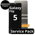 LCD Samsung Galaxy Flip 5 GH82-32951A No Frame Service Pack Box
