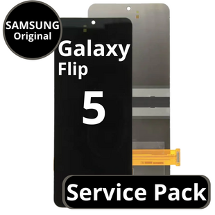 LCD Samsung Galaxy Flip 5 GH82-32951A No Frame Service Pack Box