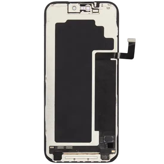 LCD GX InCell COF For IPhone 17 Pro Max 120 HZ (Replaceable IC)