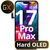 LCD GX OLED Hard For IPhone 17 Pro Max