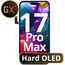 LCD GX OLED Hard For IPhone 17 Pro Max