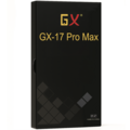 LCD GX OLED Hard For IPhone 17 Pro Max (Replaceable IC)