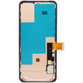 LCD OLED With Frame For Google Pixel 8 White Box