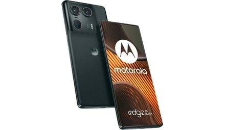 Motorola Edge 50 Series