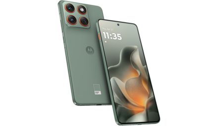 Motorola Edge 70 Series