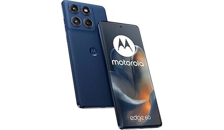 Motorola Edge 60 Series