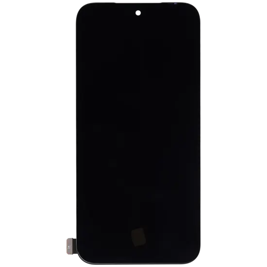 LCD OLED No Frame For Motorola Edge 70 White Box