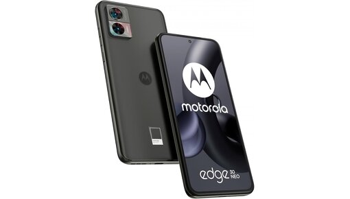 Motorola Edge 30 Series