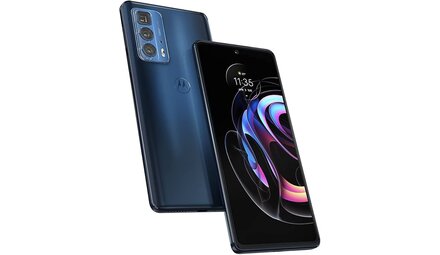 Motorola Edge 20 Series