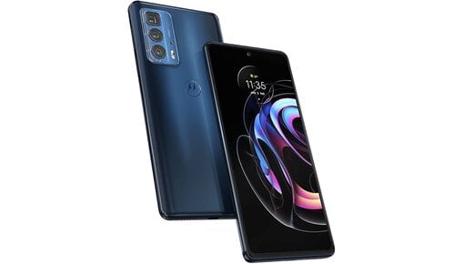 Motorola Edge 20 Series