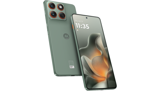 Motorola Edge Series