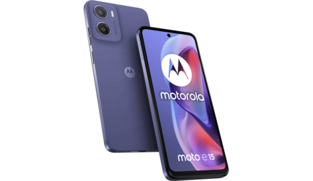 Motorola Moto E Series