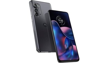 Motorola Moto Edge 2022