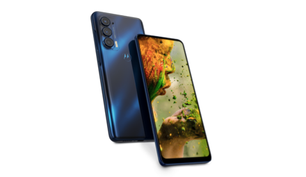 Motorola Moto Edge 5G UW 2021