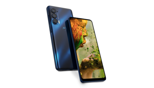 Motorola Moto Edge 5G UW 2021