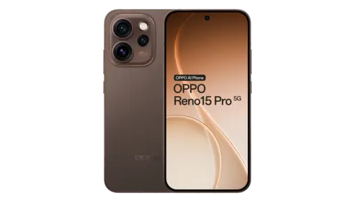 OPPO Reno 15 Serie