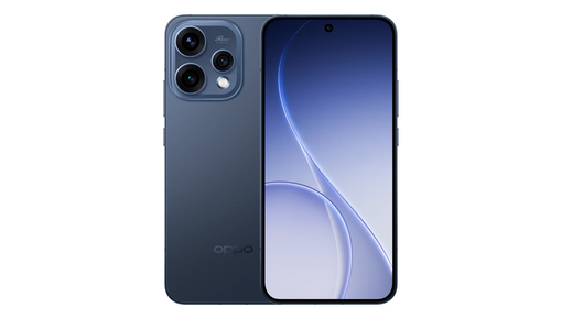 OPPO Reno Serie