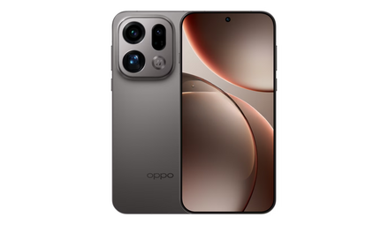 OPPO Find Serie