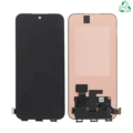 LCD OLED No Frame For Oppo Reno 14F / A6 Pro White Box