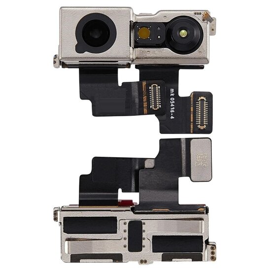 Front Camera for IPhone 17 Air - MT Tech