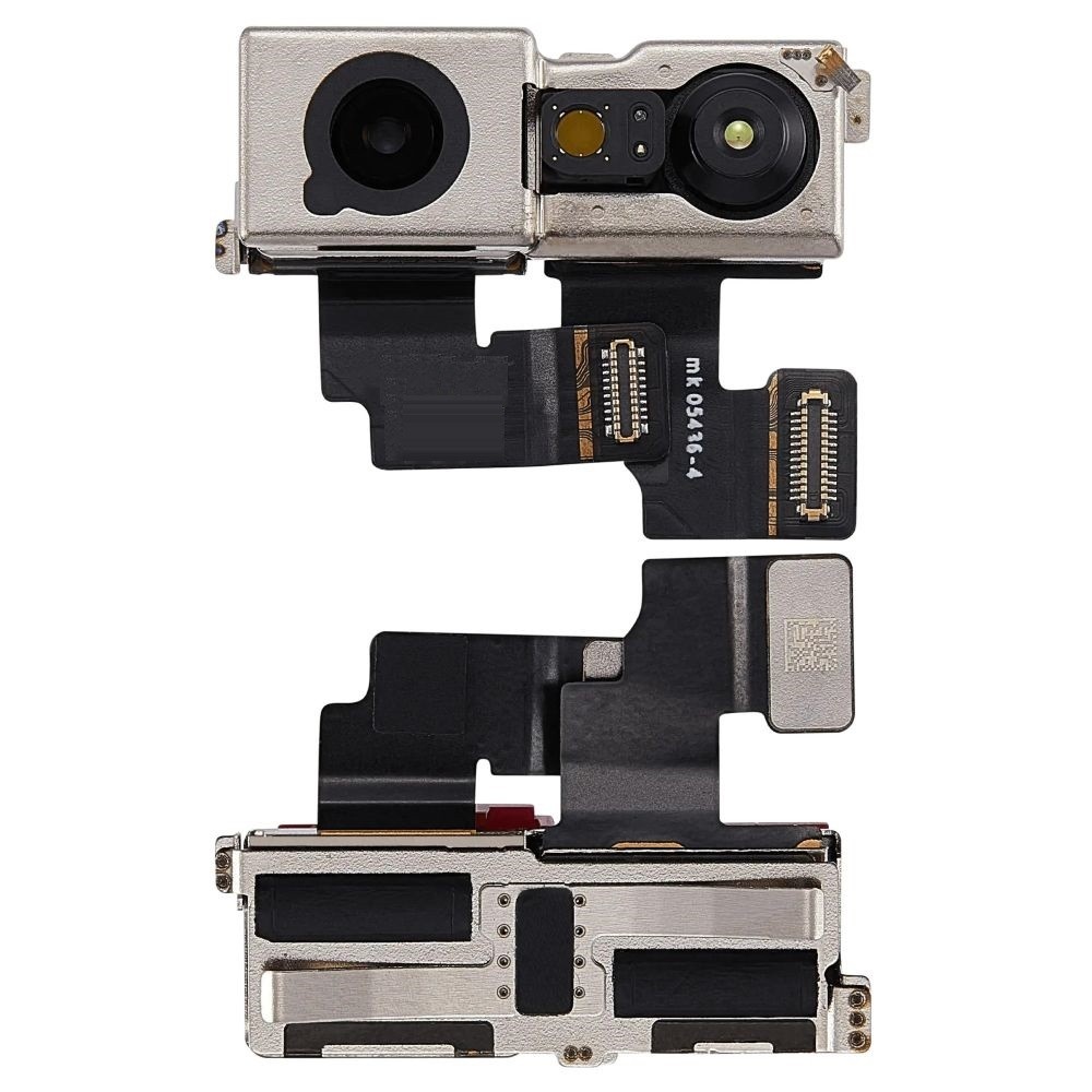 Front Camera for IPhone 17 Air - MT Tech, foto 3 van 3