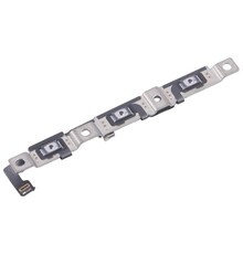 Volume Flex for IPhone 17 - MT Tech