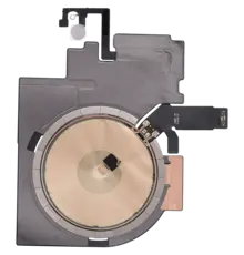 Wireless NFC Charging Flex with Flash Light Flex For IPhone 16 Plus - MT Tech