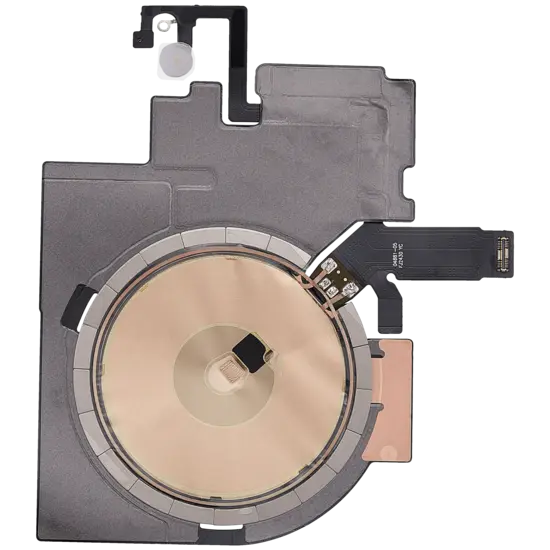 Wireless NFC Charging Flex with Flash Light Flex For IPhone 16 Plus - MT Tech