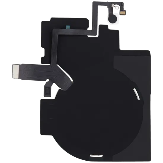 Wireless NFC Charging Flex with Flash Light Flex For IPhone 16 Plus - MT Tech