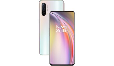 OnePlus Nord CE Series