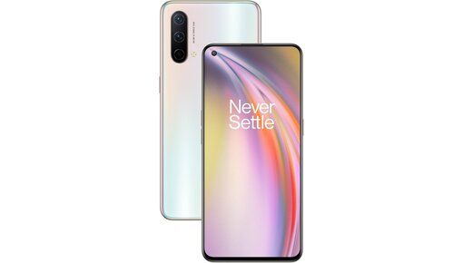 OnePlus Nord CE Series