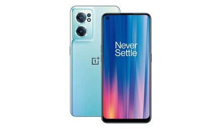 OnePlus Nord CE 2 Series