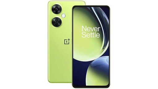 OnePlus Nord CE 3 Series