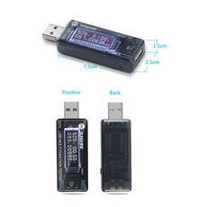 SUNSHINE SS-302A USB Digital Tester