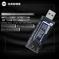 SUNSHINE SS-302A USB Digital Tester