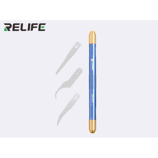 SUNSHINE SS-101F Chip Repair Advanced Blade Set