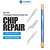 SUNSHINE SS-101F Chip Repair Advanced Blade Set