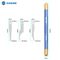 SUNSHINE SS-101F Chip Repair Advanced Blade Set