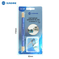 SUNSHINE SS-101F Chip Repair Advanced Blade Set