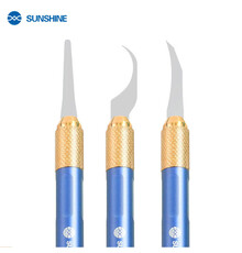 SUNSHINE SS-101F Chip Repair Advanced Blade Set
