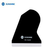 SUNSHINE SS-064E Special scraper for film