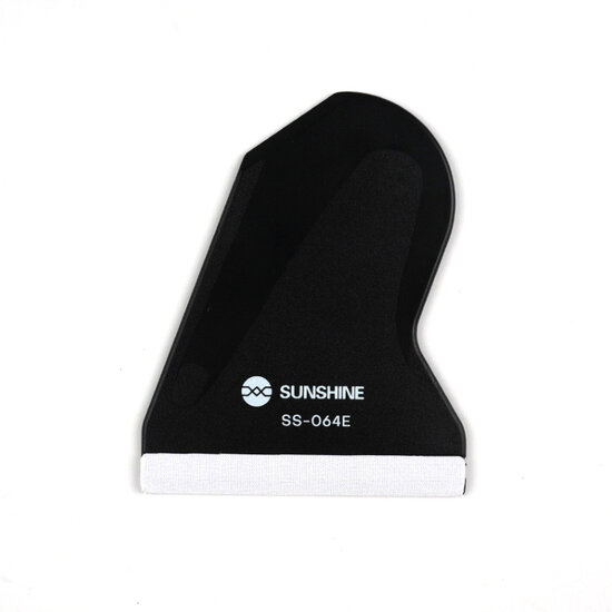 SUNSHINE SS-064E Special scraper for film