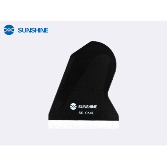 SUNSHINE SS-064E Special scraper for film